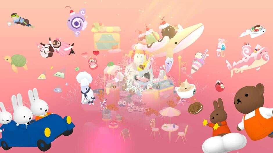 Tap Tap Fish: AbyssRium banner