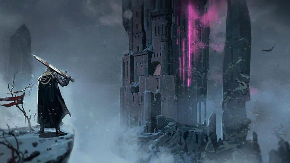 Tower of Winter banner