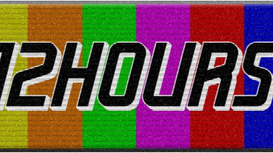 12 Hours to Die banner