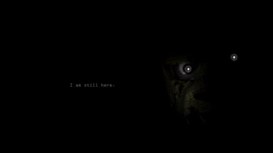 Five Nights at Freddy's 3 banner