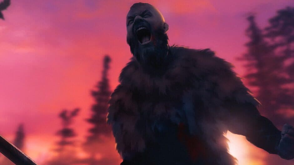 Yondu's Journey banner