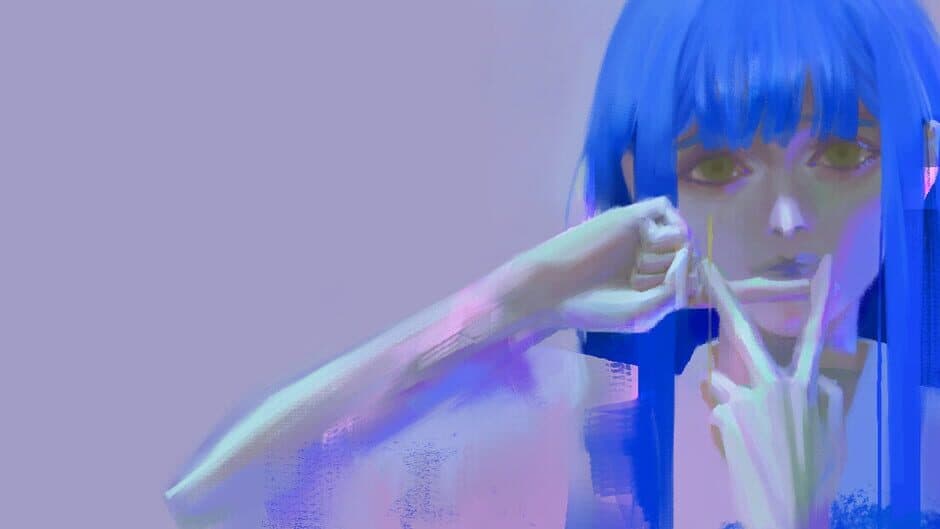 Tide Girl: Phenomena banner