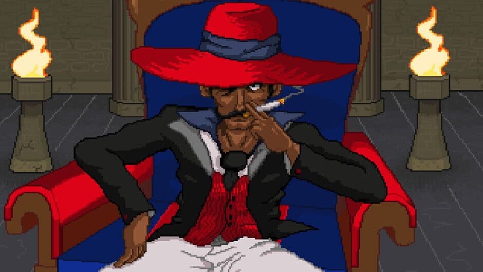 Rise of the Funkys banner