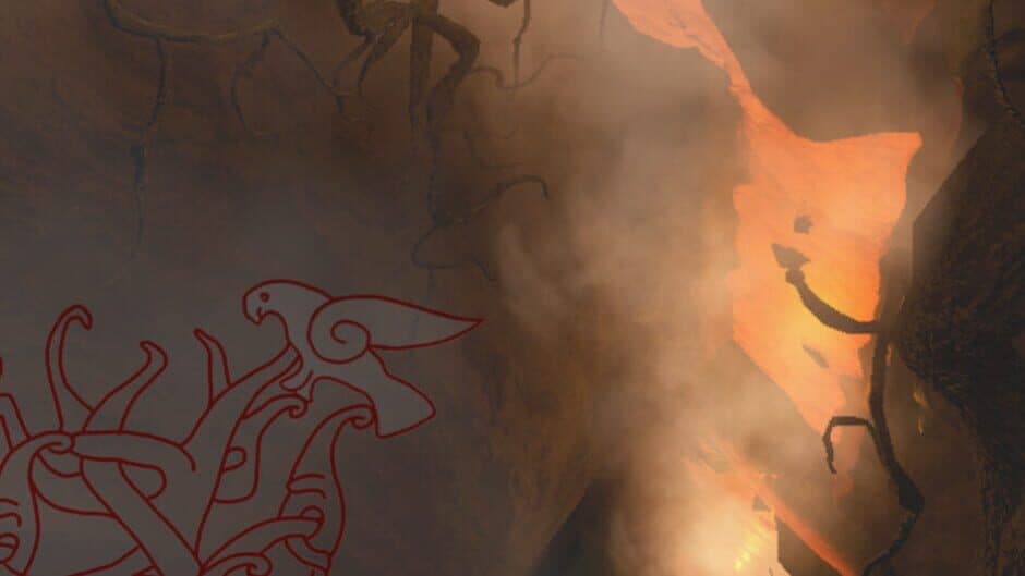 The Hero Journey in Yggdrasil banner