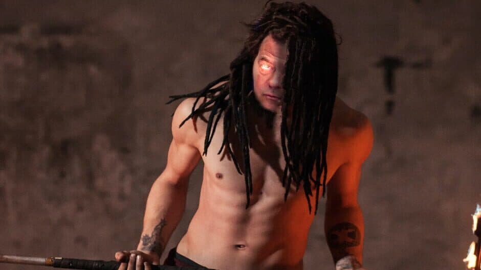 Medved Hellraiser banner