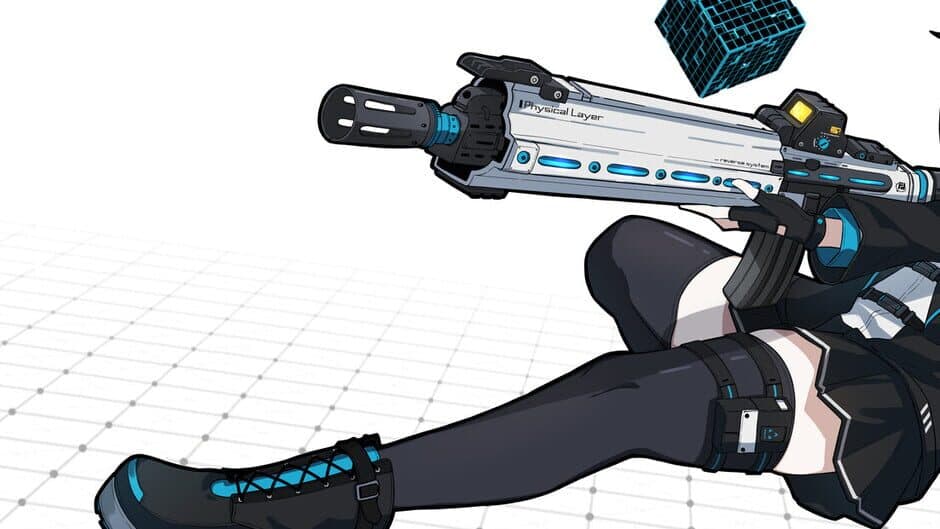 Physical Layer banner