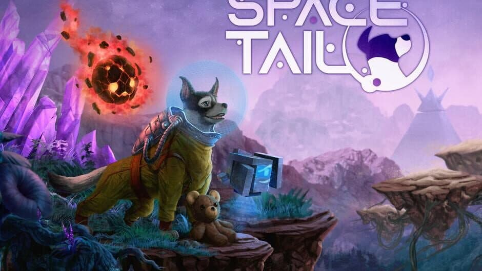 Space Tail: Every Journey Leads Home - Ultimate Edition banner