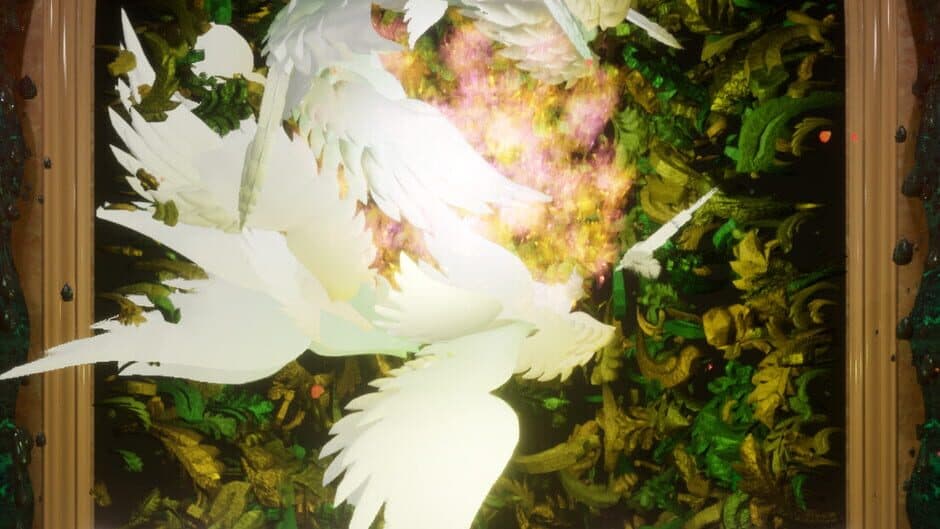 The Viriditas Chapel of Perpetual Adoration banner