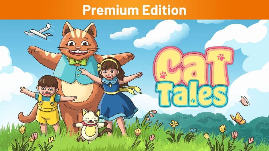 Cat Tales: Premium Edition banner