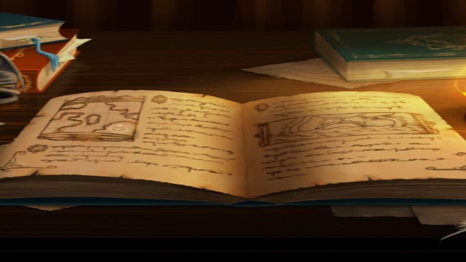 The MisAdventures of Xenos banner