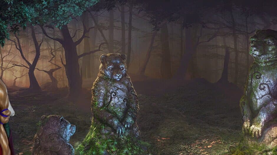 Living Legends Remastered: Wrath of the Beast - Collector's Edition banner