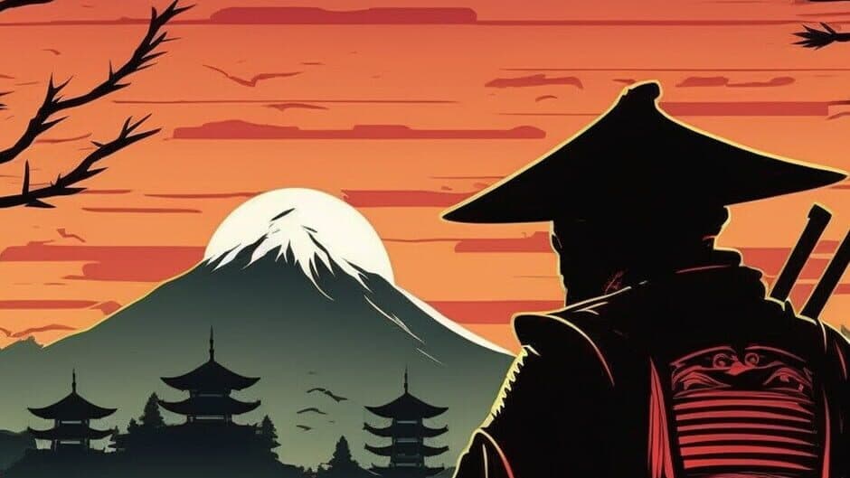 Samurai Revenge 2 banner
