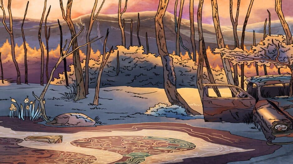 Failure Drill banner