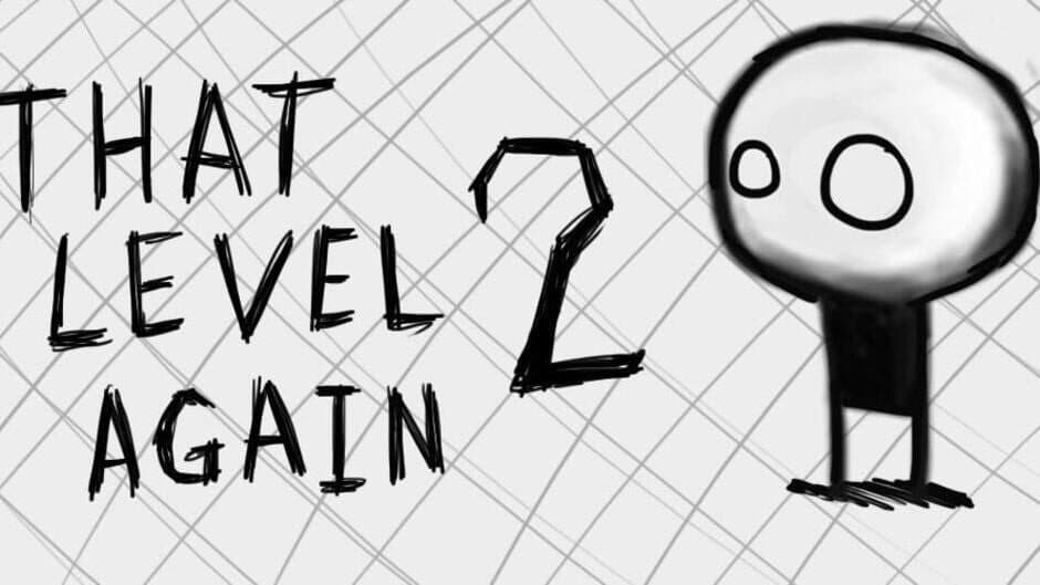 That Level Again 2 banner