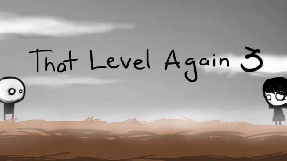 That Level Again 3 banner
