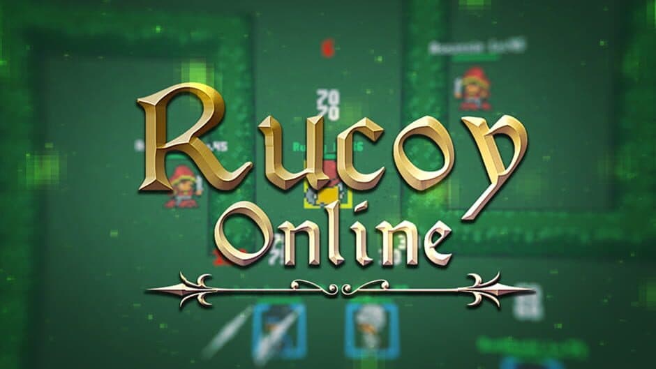 Rucoy Online banner
