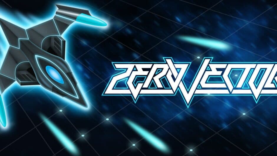 ZeroVector banner