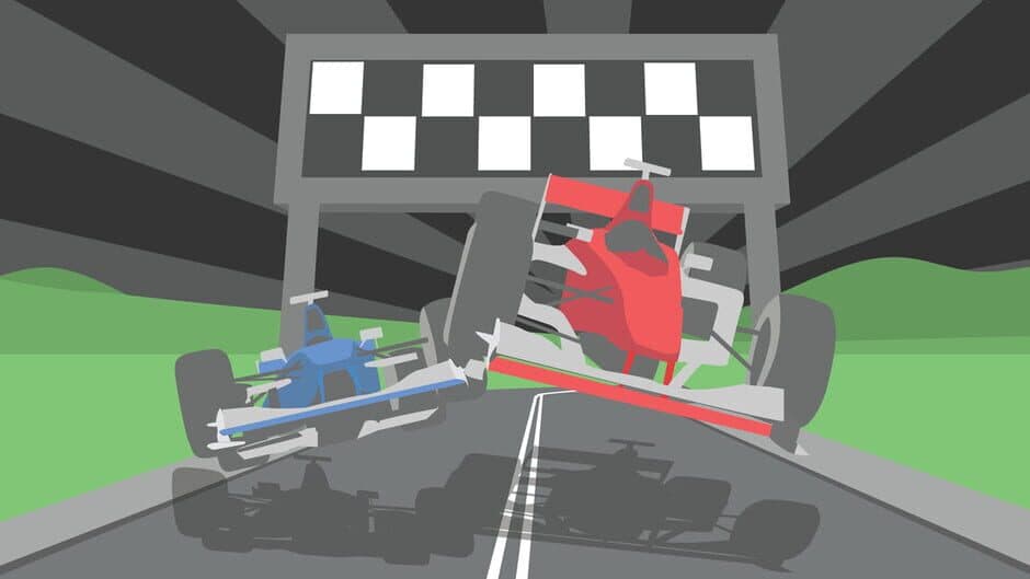 That Racecar Game banner