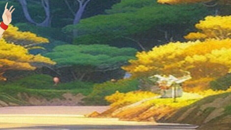 Super Passport Bros banner