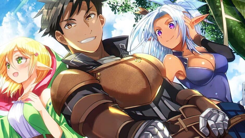 Double Elf Fantasy banner