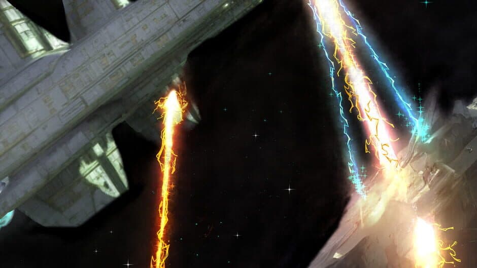 We Will Get revenge banner