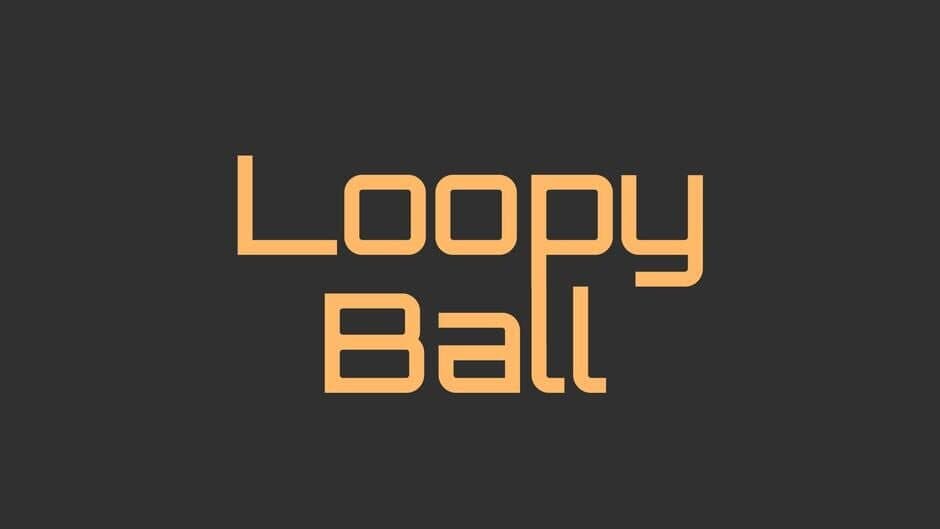 Loopy Ball banner
