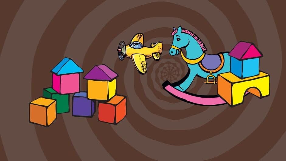 Microarcade ShapeSwarm banner