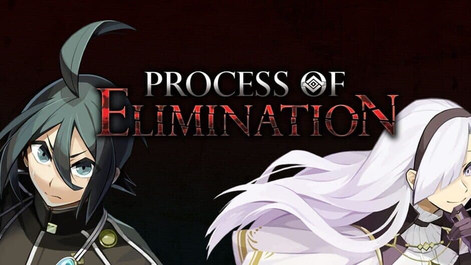 Process of Elimination banner