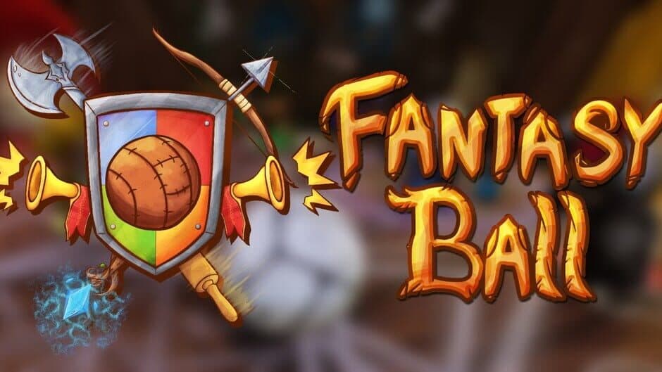 Fantasy Ball banner