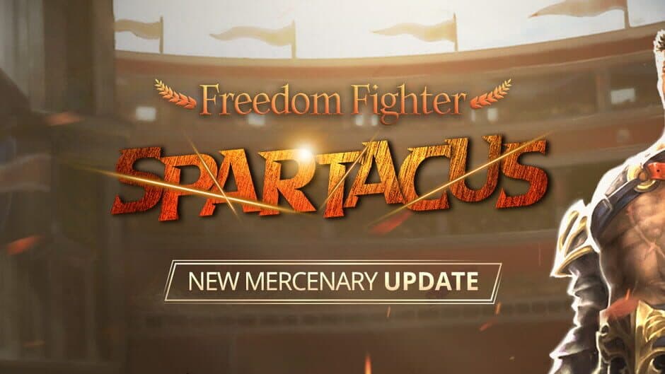 Atlantica Online banner