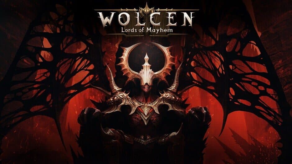 Wolcen: Lords of Mayhem - Deluxe Edition banner