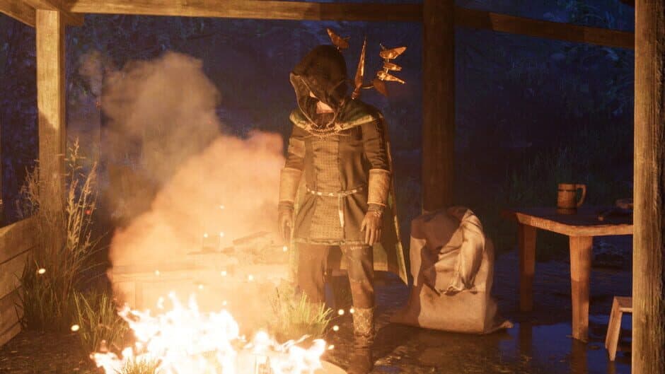 Dawn of Mages banner