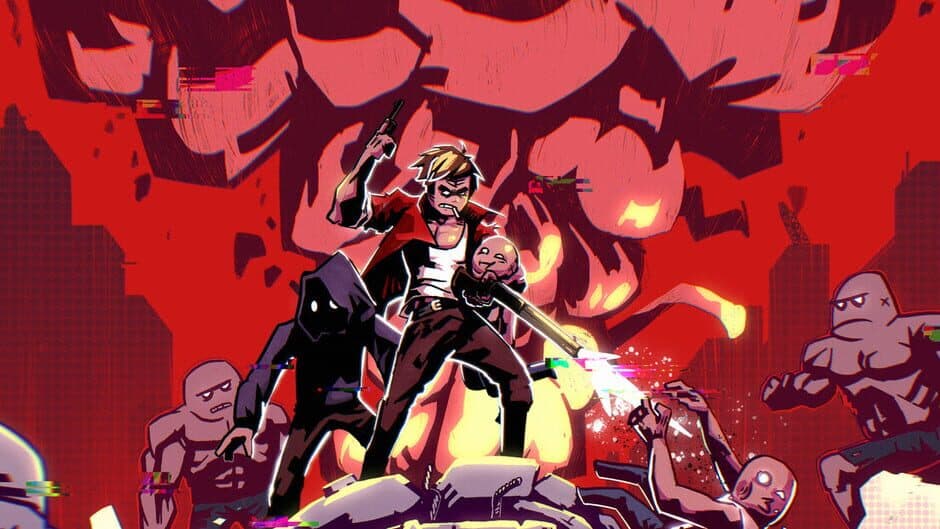 Bullet Runner: The First Slaughter banner