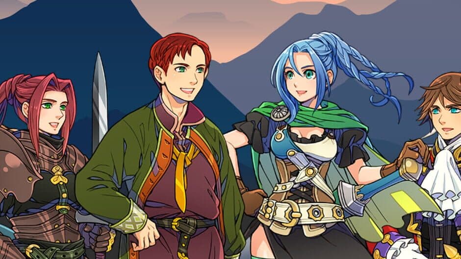 Ainmora: The Impending Disaster banner