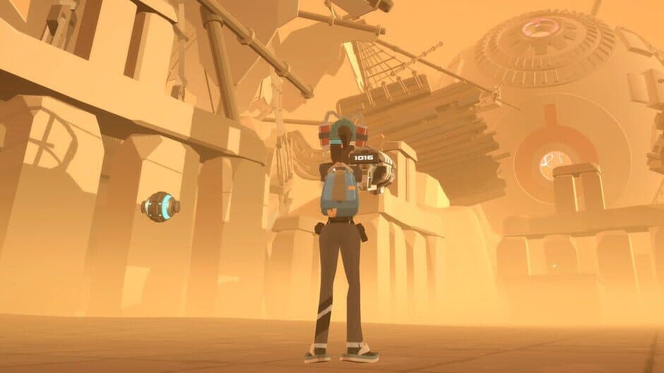 Dark Traveller banner