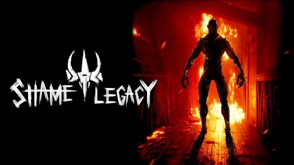 Shame Legacy banner