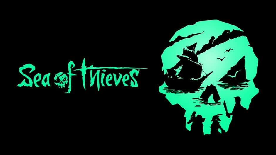 Sea of Thieves: Deluxe Edition banner