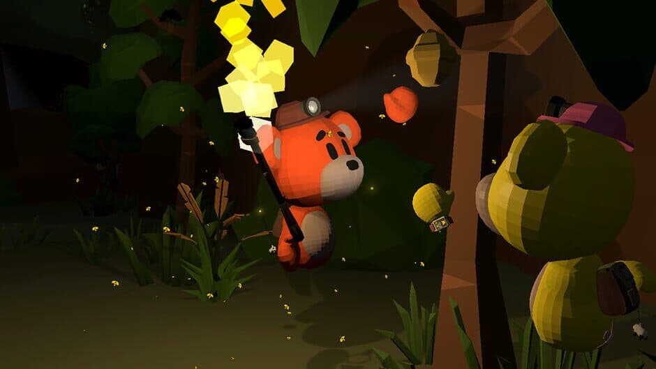 Lockdown VR: Forgotten Temple banner