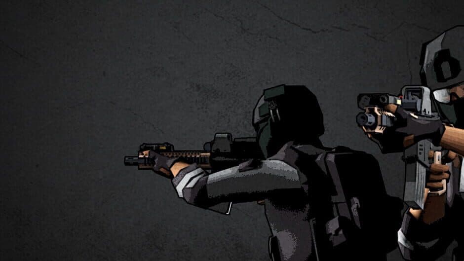 Tactical Assault VR banner