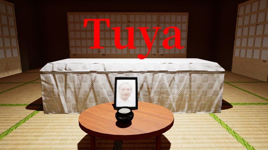 Tuya banner