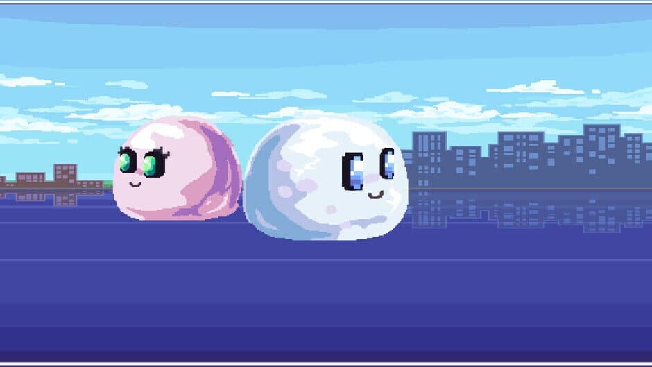 Life of Slime banner