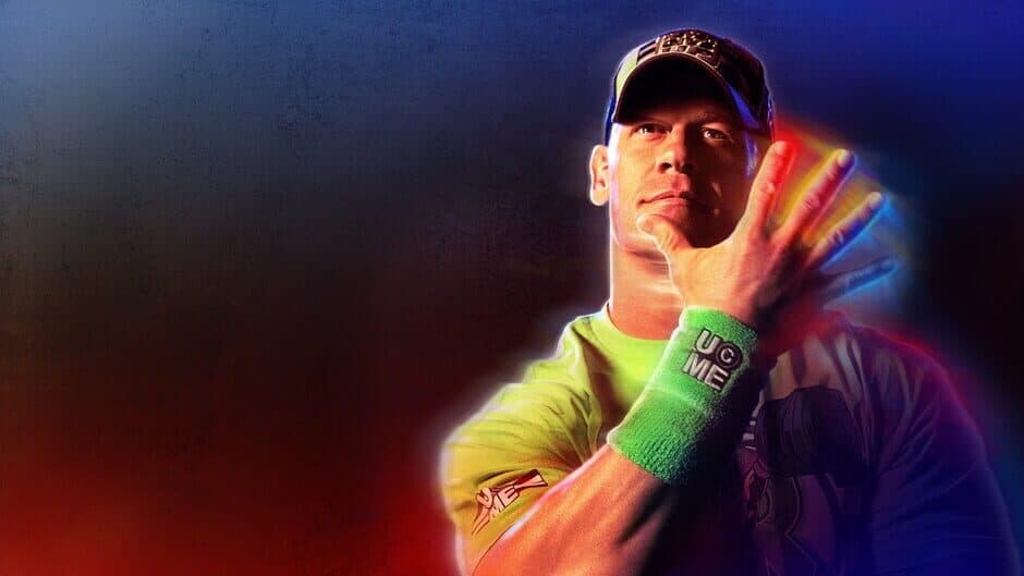 WWE 2K23: Cross-Gen Digital Edition banner