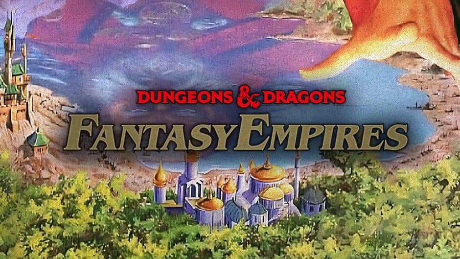 Fantasy Empires banner