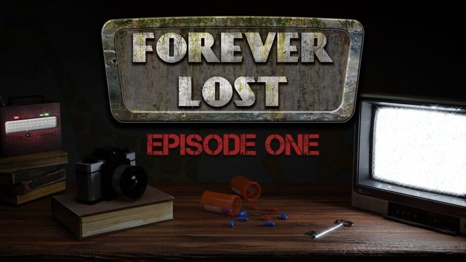 Forever Lost: Episode 1 banner
