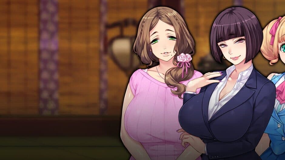 My Life as a Cult Leader banner