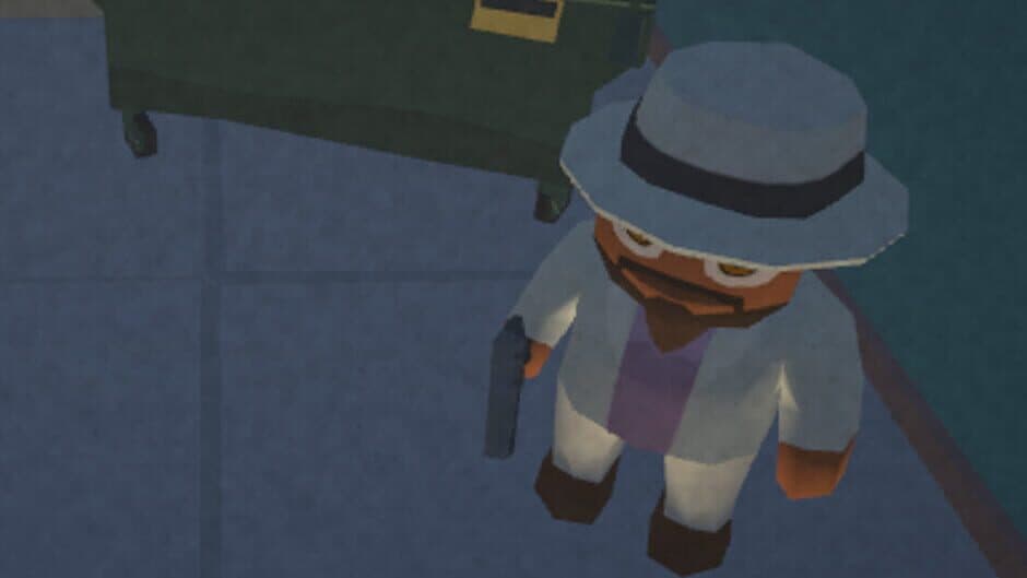 Midnight Market banner