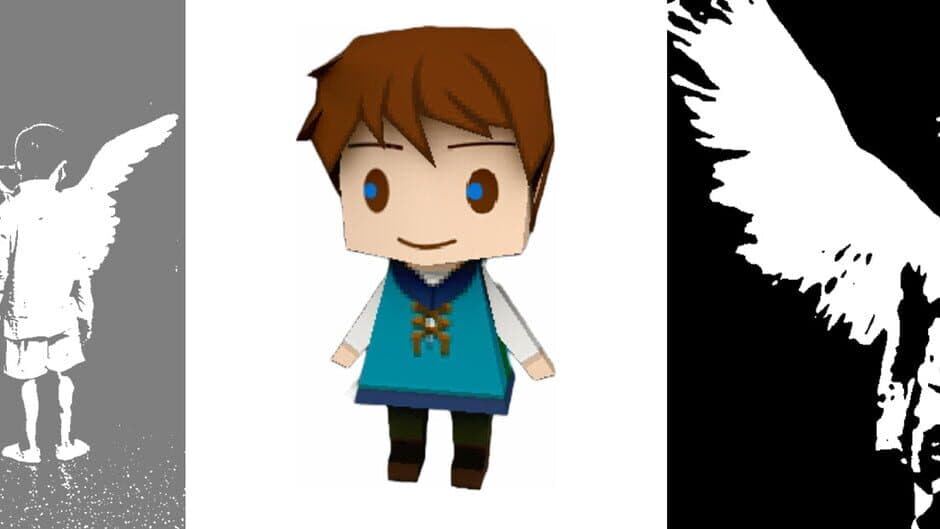 I Was Born Poor banner