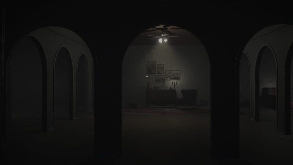 The Moroccan Castle 3: Behind The Secrets banner