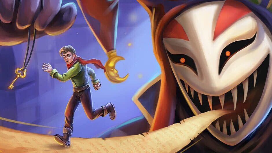 Words of Wisdom banner