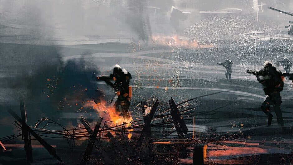 WorldWide Warfare League of Cities banner